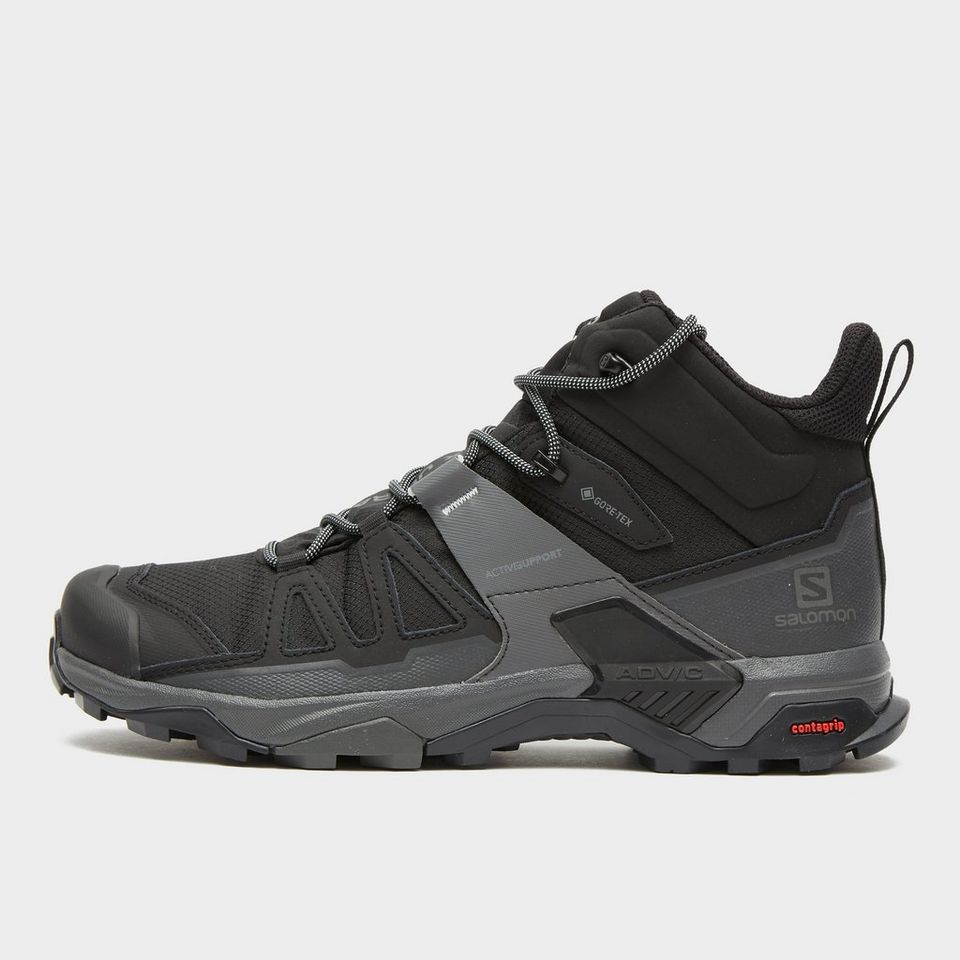 Go outdoors salomon on sale