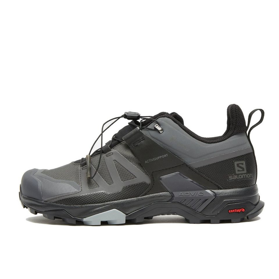 Go outdoors salomon gtx sale