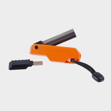 Orange Lifesystems Dual Firestarter