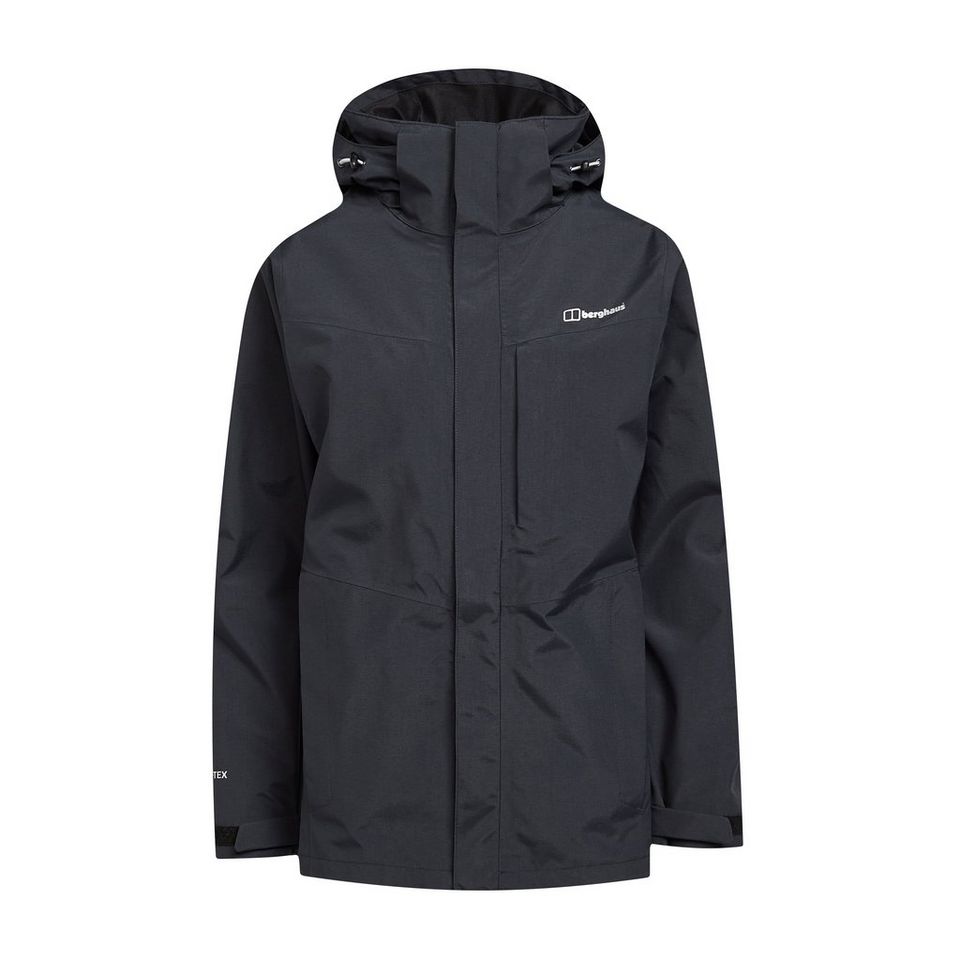 Berghaus Women s Maitland Long GORE TEX Jacket GO Outdoors