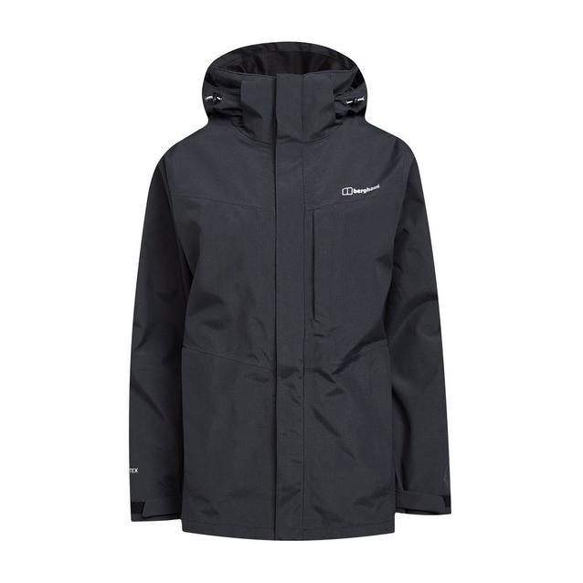 Berghaus Women's Maitland Long GORE-TEX® Jacket | GO Outdoors Berghaus Women's Maitland Long GORE-TEX® Jacket | GO Outdoors