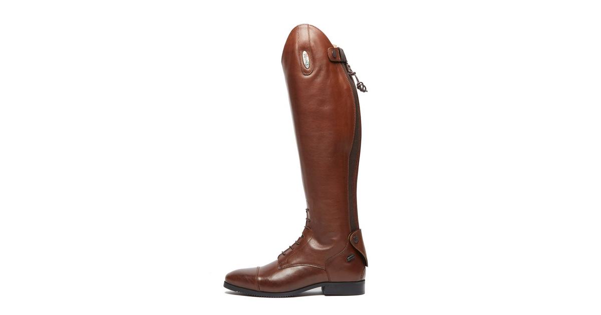 brogini capitoli riding boots