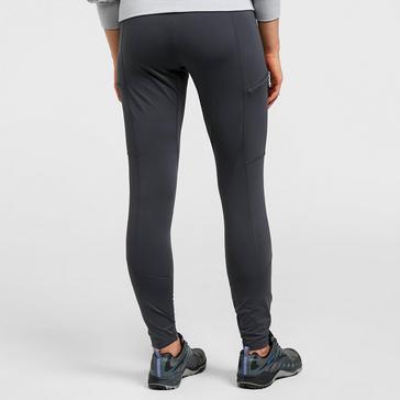 Grey Craghoppers Women’s Dynamic Trousers