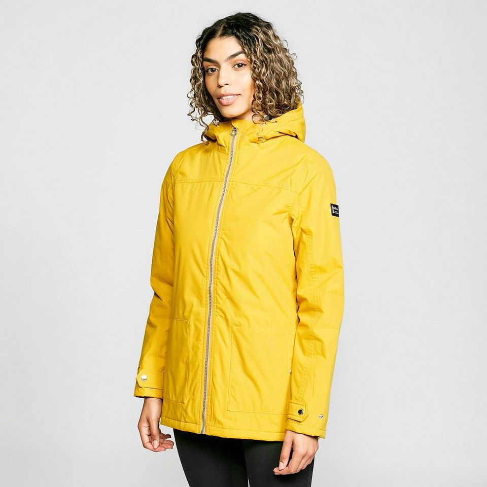 Regatta Women s Bergonia II Waterproof Insulated Jacket GO Outdoors
