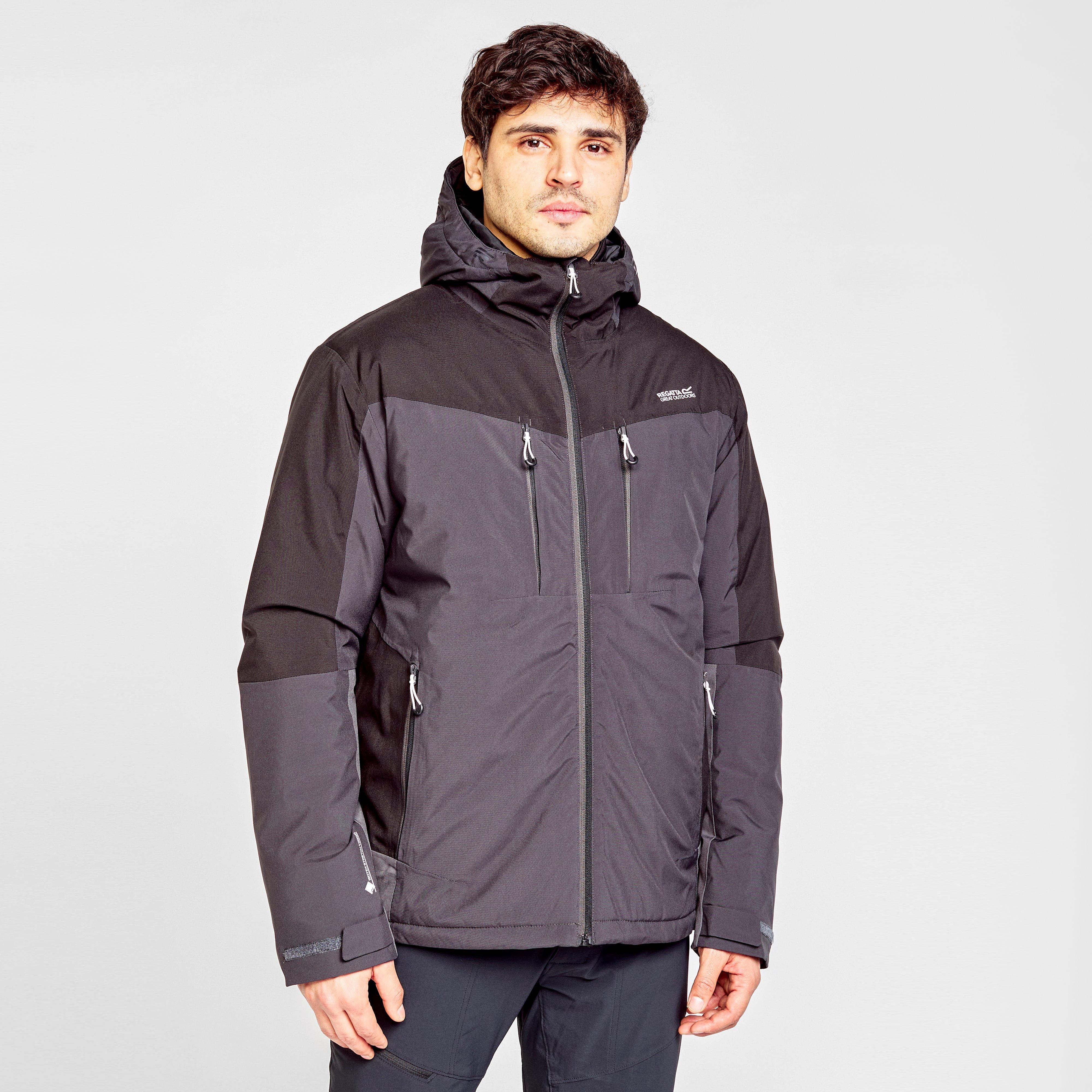 regatta men's jackets sale