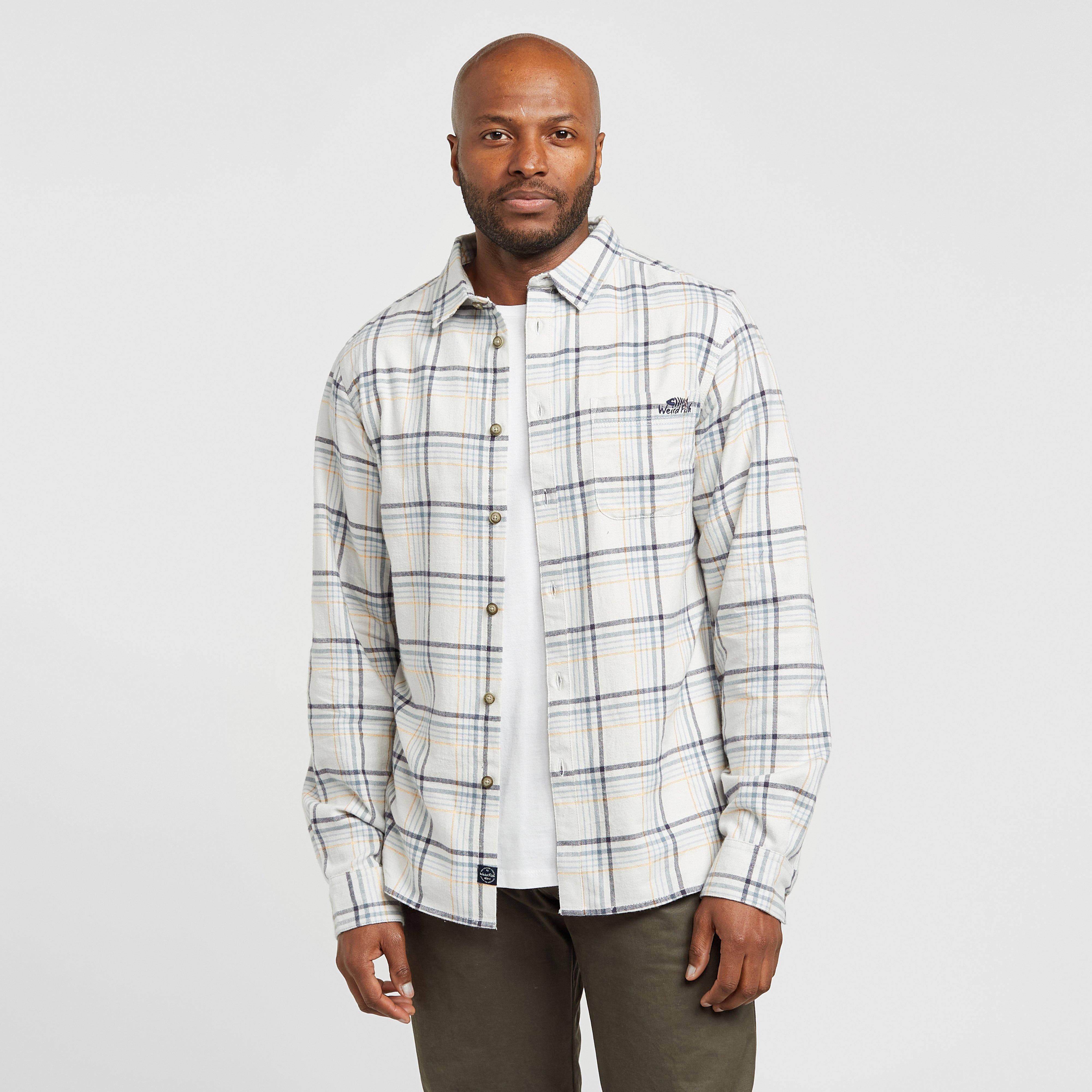 mens shirts with fish on them