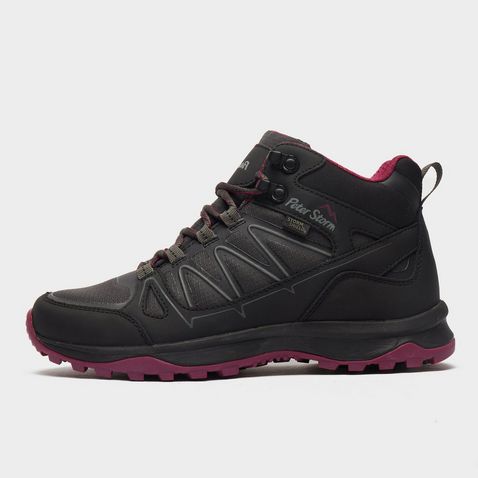 womens north face walking boots sale