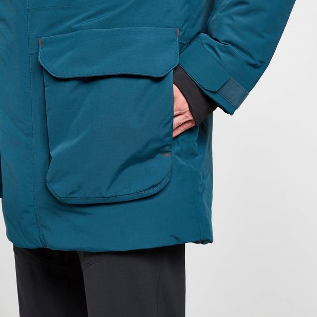 Didriksons Men's Marco II Parka GO Outdoors