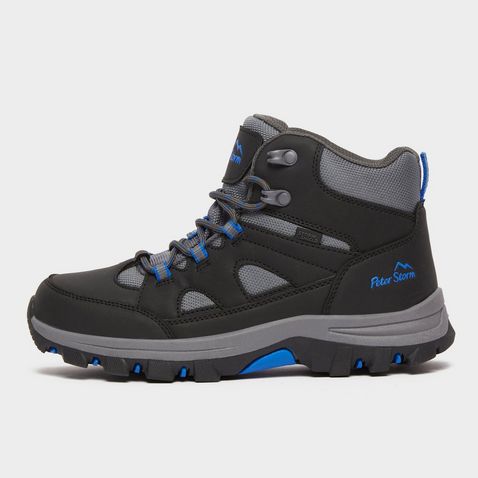 Go outdoors kids walking boots hotsell