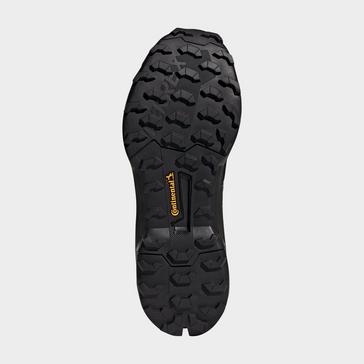 Black adidas Terrex Terrex AX4 Mid GORE-TEX