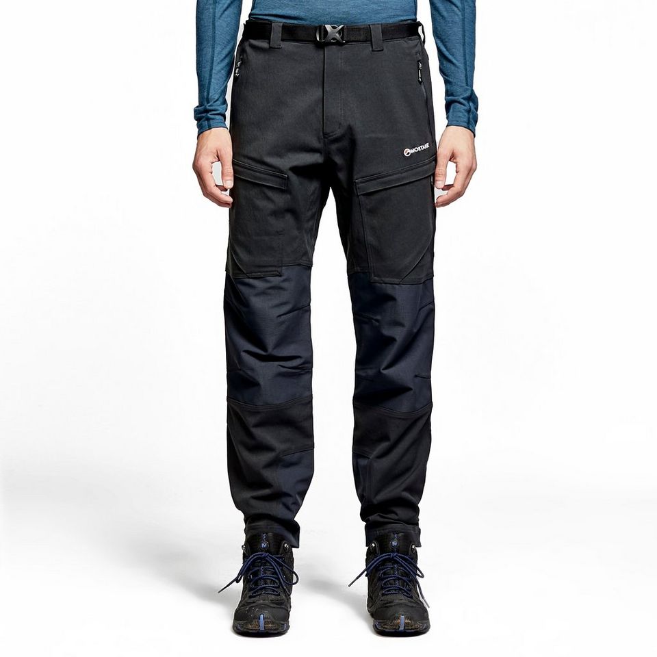 Montane terra pants go outdoors store