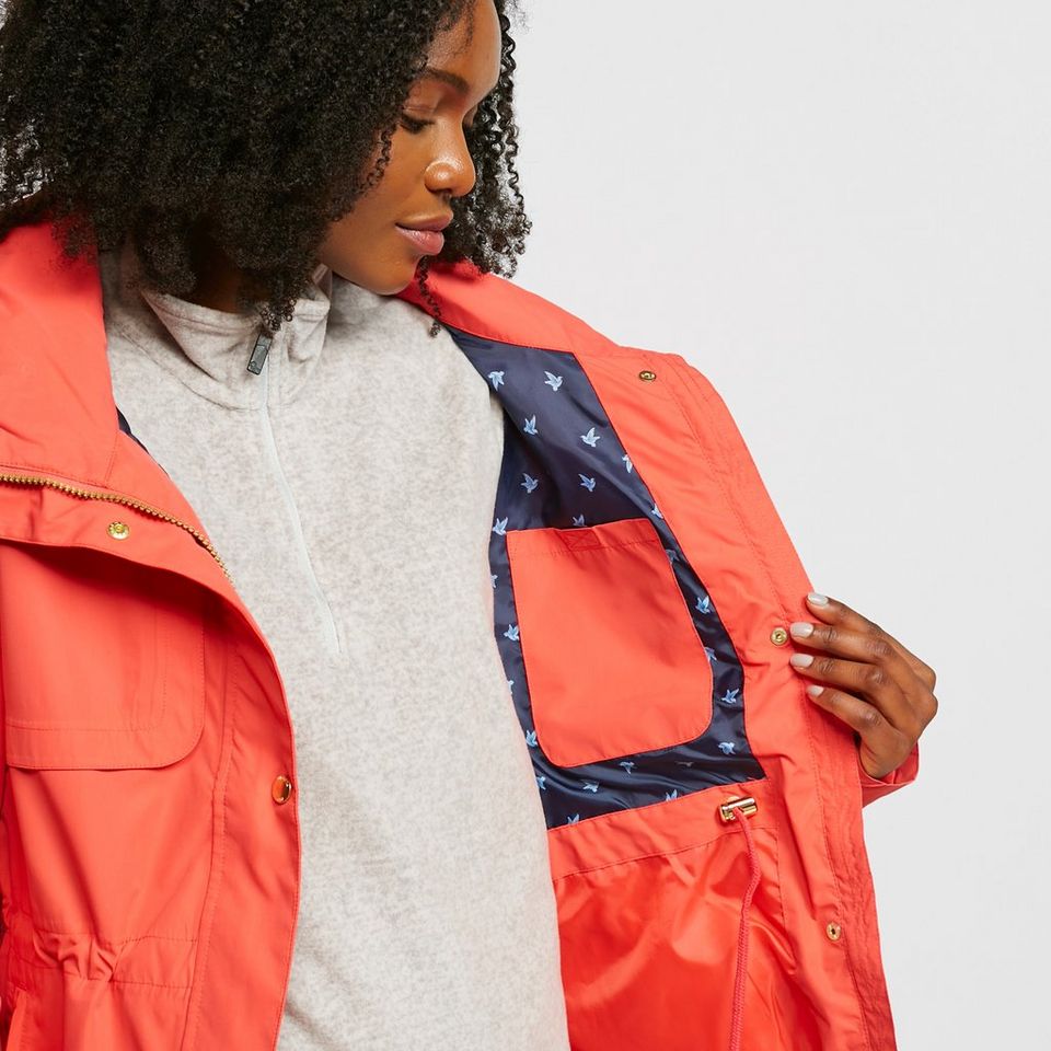 Narelle waterproof jacket clearance