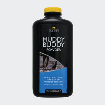 Clear Lincoln Muddy Buddy Powder 
