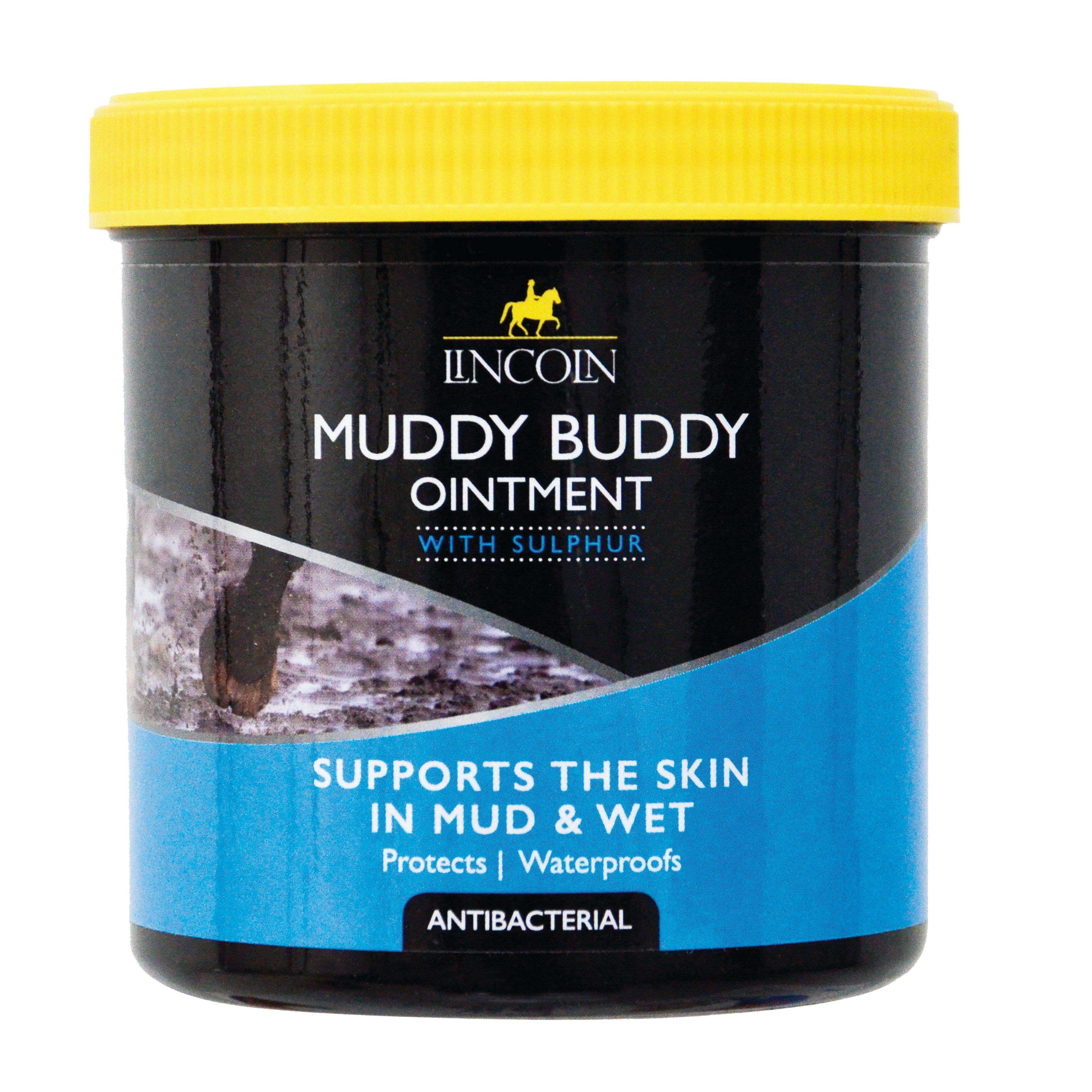 Muddy Buddy Ointment