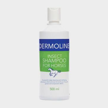 Clear Dermoline Insect Shampoo