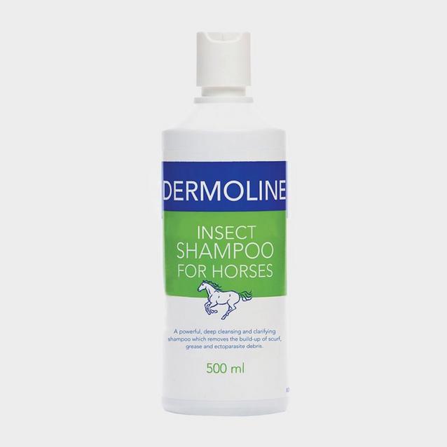  Dermoline Insect Shampoo image 1