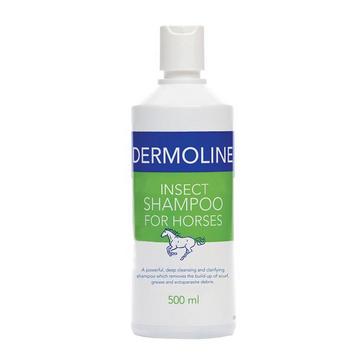 Clear Dermoline Insect Shampoo