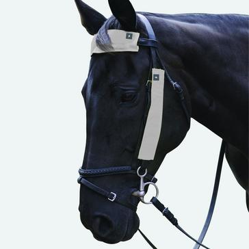 Silver Hy VIS Silva Bridle Set