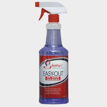Clear Shapleys Easy Out 946ml