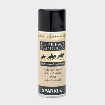 Clear Supreme Products Sparkle Spray