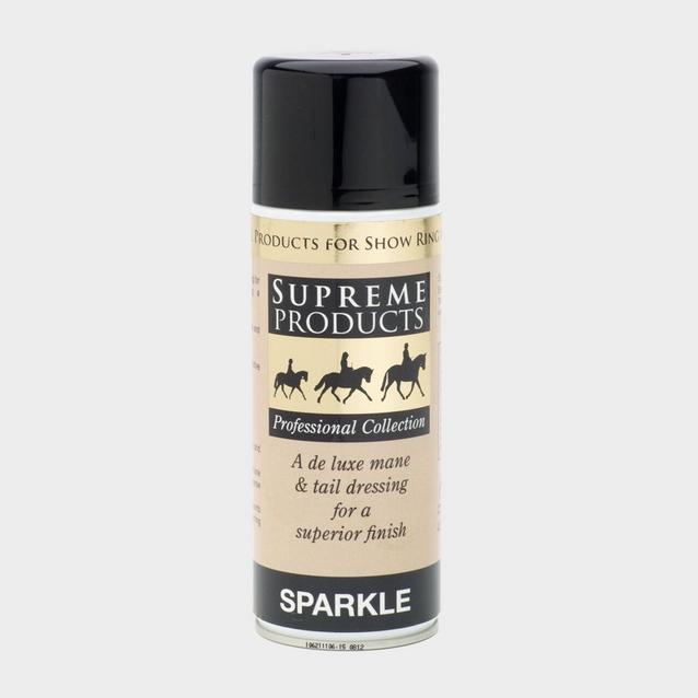  Supreme Products Sparkle Spray  image 1