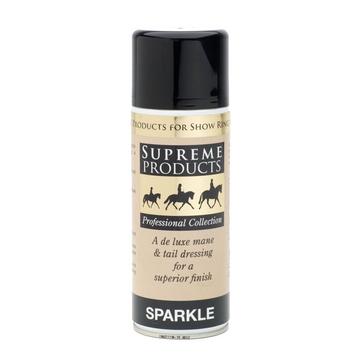 Clear Supreme Products Sparkle Spray