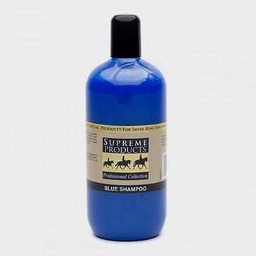 Blue Supreme Products Blue Shampoo