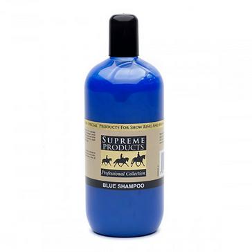 Blue Supreme Products Blue Shampoo