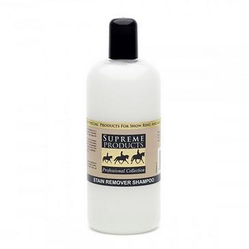 Clear Supreme Products Stain Remover Shampoo