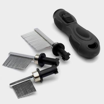 Multi Supreme Products Quarter Marking Comb Set