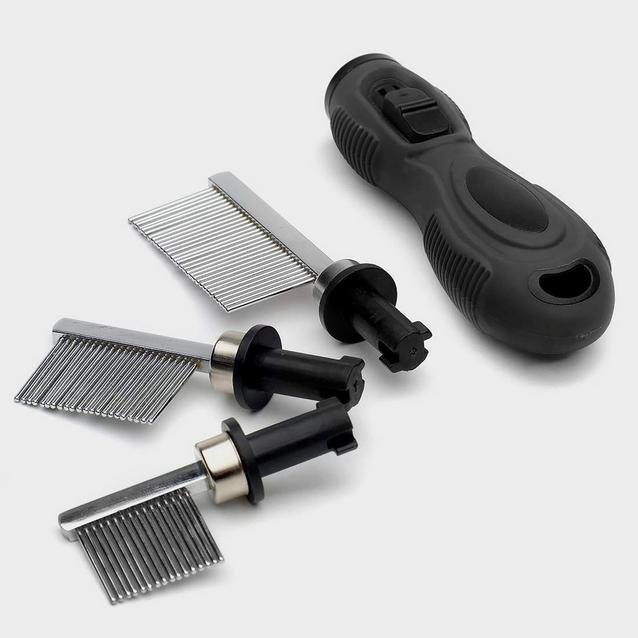  Supreme Products Quarter Marking Comb Set image 1