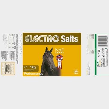  NAF Electro Salts 1kg