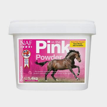  NAF Pink Powder