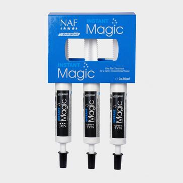 Clear NAF Five Star Instant Magic Calmer Syringe