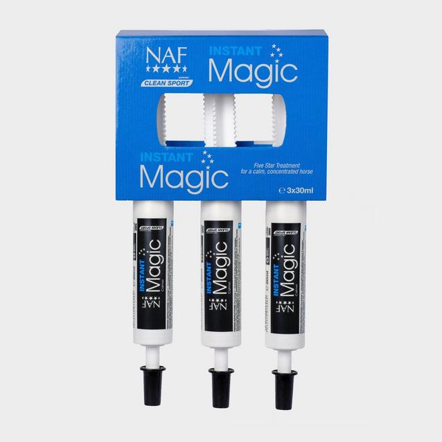  NAF Five Star Instant Magic Calmer Syringe image 1