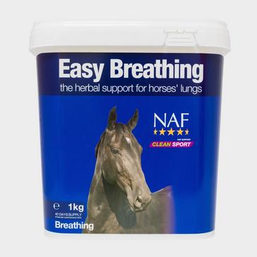 Clear NAF Easy Breathing 1kg