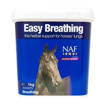 Clear NAF Easy Breathing 1kg