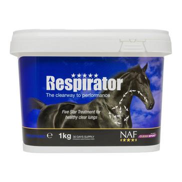  NAF 5 Star Respirator 