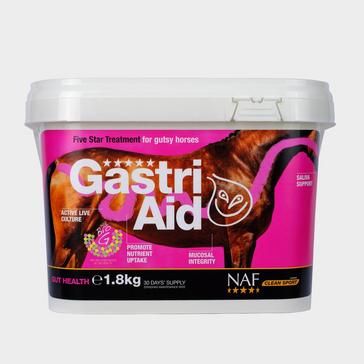 Clear NAF GastriAid
