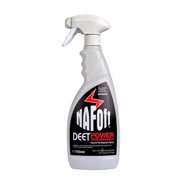 Clear NAF Off DEET Power Spray 750ml
