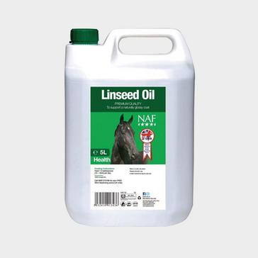 Clear NAF Linseed Oil