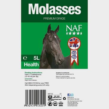  NAF Molasses