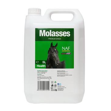 Clear NAF Molasses