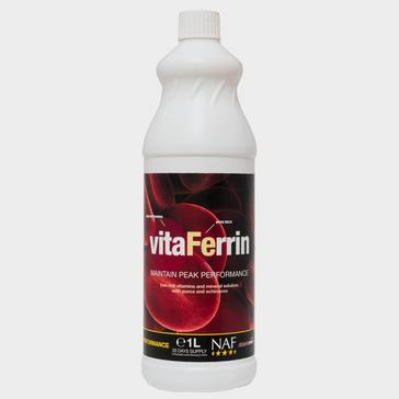 Clear NAF VitaFerrin