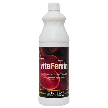 Clear NAF VitaFerrin