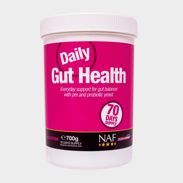  NAF Daily Gut Health image 1