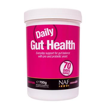  NAF Daily Gut Health