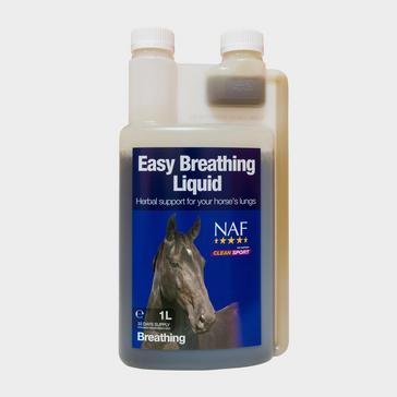 Clear NAF Easy Breath Liquid