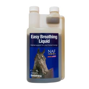 Clear NAF Easy Breath Liquid