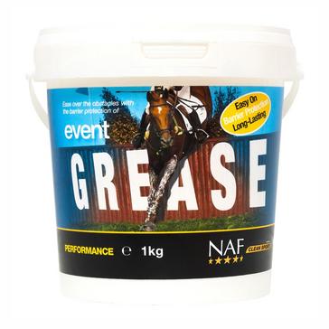 Clear NAF Event Grease